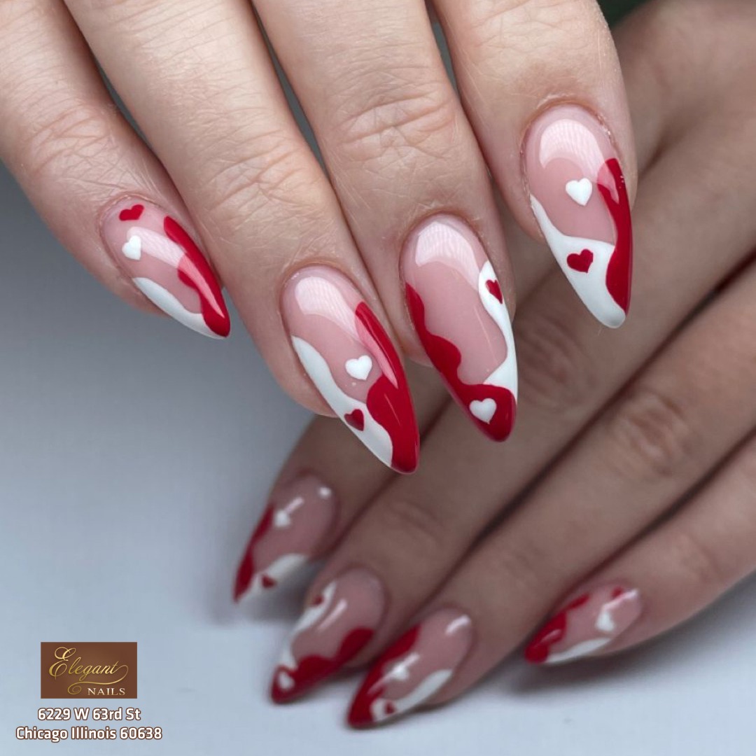 Elegant Nails Salon in Chicago, IL 60638